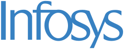 Infosys Springboard Logo