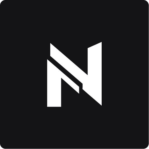 Nexify AI Logo